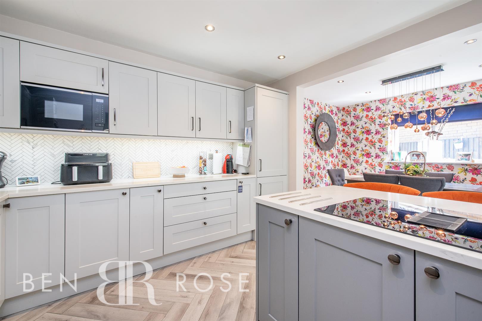 Hawkshead Avenue, Chorley